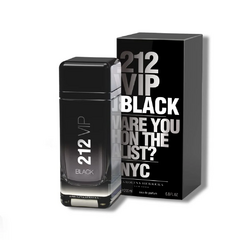 212 VIP Black - Carolina Herrera