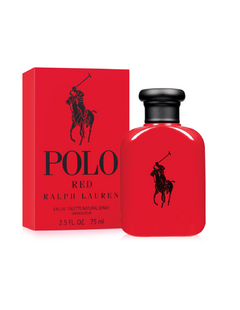 Polo Red