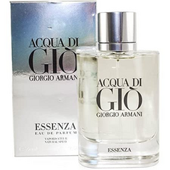 Acqua Di Gio Essenza - Armani