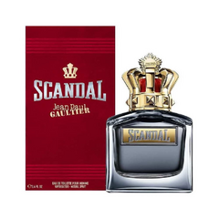 Scandal Men - Jean Paul Gaultier