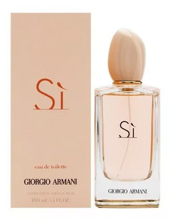 Si - Giorgio Armani