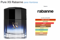 Pure XS - comprar online