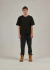 Pantalon babucha Mosconi