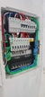 Quadro elétrico na internet