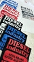 camiseta Diesel