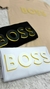 camiseta Hugo Boos