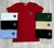 camiseta lacoste