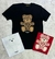 Camiseta Fendi