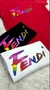 Camiseta Fendi