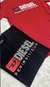camiseta Diesel - comprar online