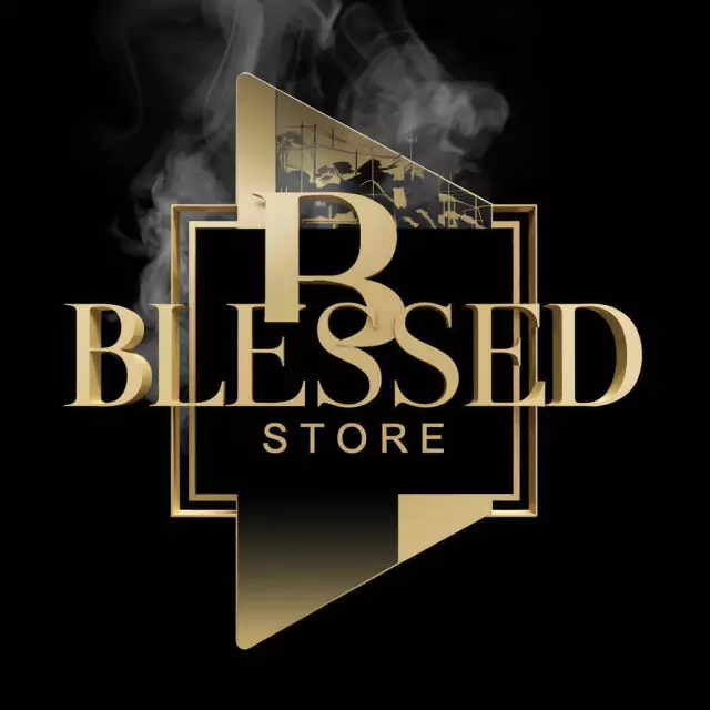 Blessed Store