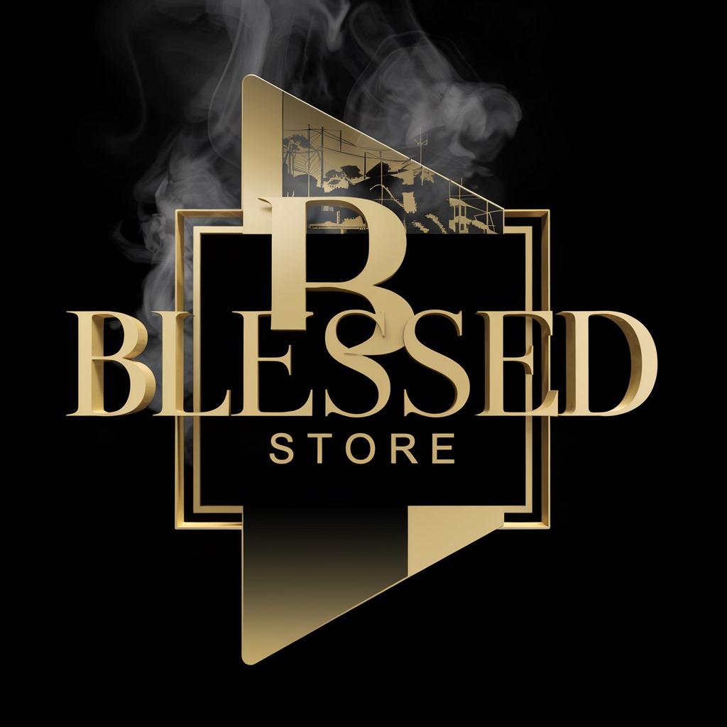 Blessed Store
