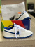 nike Dunk adulto en internet