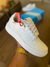 Adidas FORUM adulto