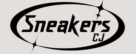 sneakers cj