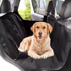 Capa Protetora Impermeável Para Banco Carro Pet Cão Gato Animais