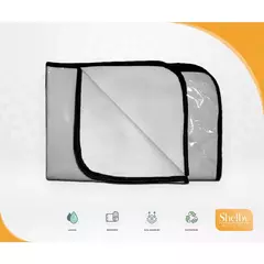 Tapete Higiênico Lavável Cães Cachorro super absorção 50x60 - comprar online