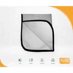 Tapete Higiênico Lavável Cães Cachorro super absorção 50x60 - loja online