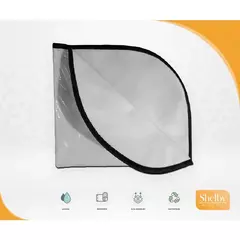 Tapete Higiênico Lavável Cães Cachorro super absorção 50x60 na internet