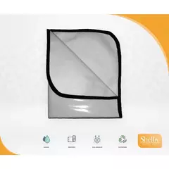 Tapete Higiênico Lavável Cães Cachorro super absorção 50x60 - comprar online