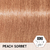 Tonalizante Blondme60 ML PEACH SORBET - comprar online