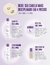 Mascara de Tratamento Bonacure Clean Performance 200ml Frizz Away - para cabelos rebeldes / anti frizz - comprar online