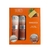 Kit Secrets MANDIOCA Shampoo +CONDICIONADOR 300ML + MINI MASCARA 60ML DE BRINDE