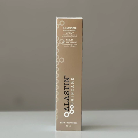 A-Luminate Brightening Serum