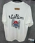 Camiseta Oversized LV