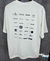 Camiseta Oversized BL - comprar online