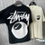 Camiseta Oversized NK