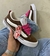 Tenis Vans KNU Marrom