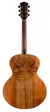 Violão Cort Maciço Cut Craft Limited Com Hard Case & Lr Baggs na internet