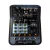Misturador De Audio Soundpro Sx-40 - Ams Music