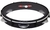 Pandeiro Contemporanea Md 12 Nylon Transparente Light 84Lbk na internet