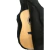 Capa Para Violão Luxo Ny-600 Hofma na internet