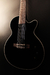 Violão Eletro Acústico ( 6 Cordas Nylon ) Cort Sunset Nyletric Ii Bk Com Bag - loja online