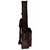 Capa Para Violão Folk Cargo Marrom Ny-600 Ams - loja online