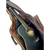 Imagem do Capa Para Violão Folk Cargo Marrom Ny-600 Ams