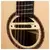Violão Cort Maciço Cut Craft Limited Com Hard Case & Lr Baggs