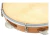 Pandeiro Contemporanea Md 08 Pele Couro Light 18Lt - comprar online