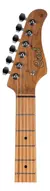 Guitarra Elétrica Stratocaster Cort G290 Fat Ii Tbb - comprar online
