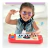 Piano Musical Infantil Dj Studio Hape Xalingo - Ams Music