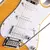 Guitarra Elétrica Stratocaster Cort G280 Select Ambar - comprar online