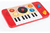 Piano Musical Infantil Dj Studio Hape Xalingo