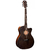 Violao Eletro-Acustico ( 6 Cordas De Aco ) Com Estojo Marca Cort Ref. Core-Oc Sp Optb W/Case na internet