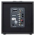 Caixa Multiuso Oneal 10 120W Preto Ocm-2910 - loja online