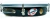 Pandeiro Contemporanea 11 Pele Nylon Light 85Lt - Ams Music