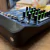 Imagem do Misturador De Audio Soundpro Sx-40