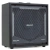 Caixa Multiuso Oneal 10 120W Preto Ocm-2910